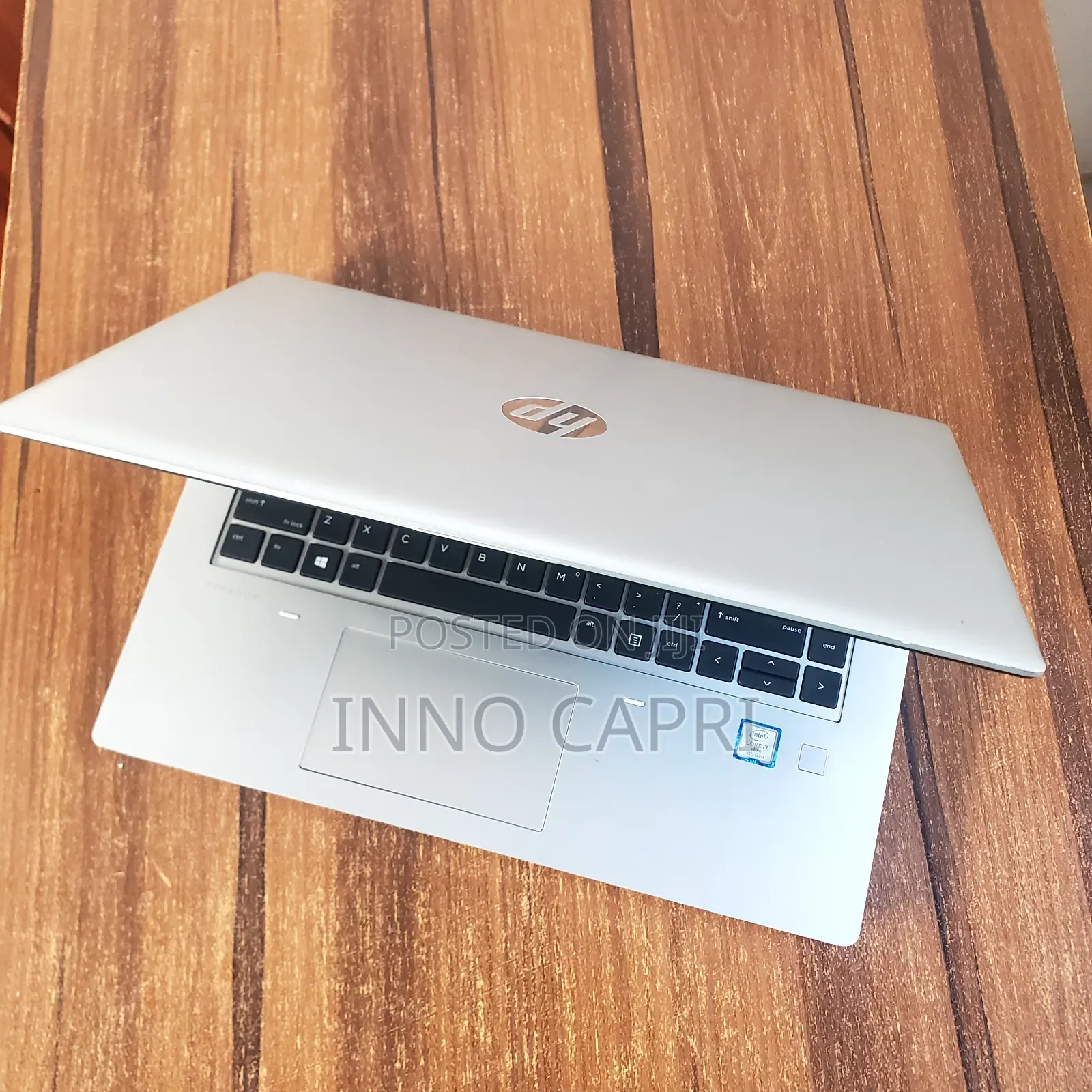 Laptop HP ProBook 640 G5 8GB Intel Core i7 SSD 256GB