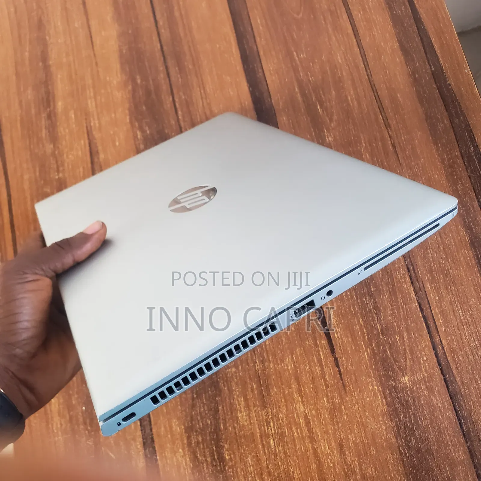 Laptop HP ProBook 640 G5 8GB Intel Core i7 SSD 256GB