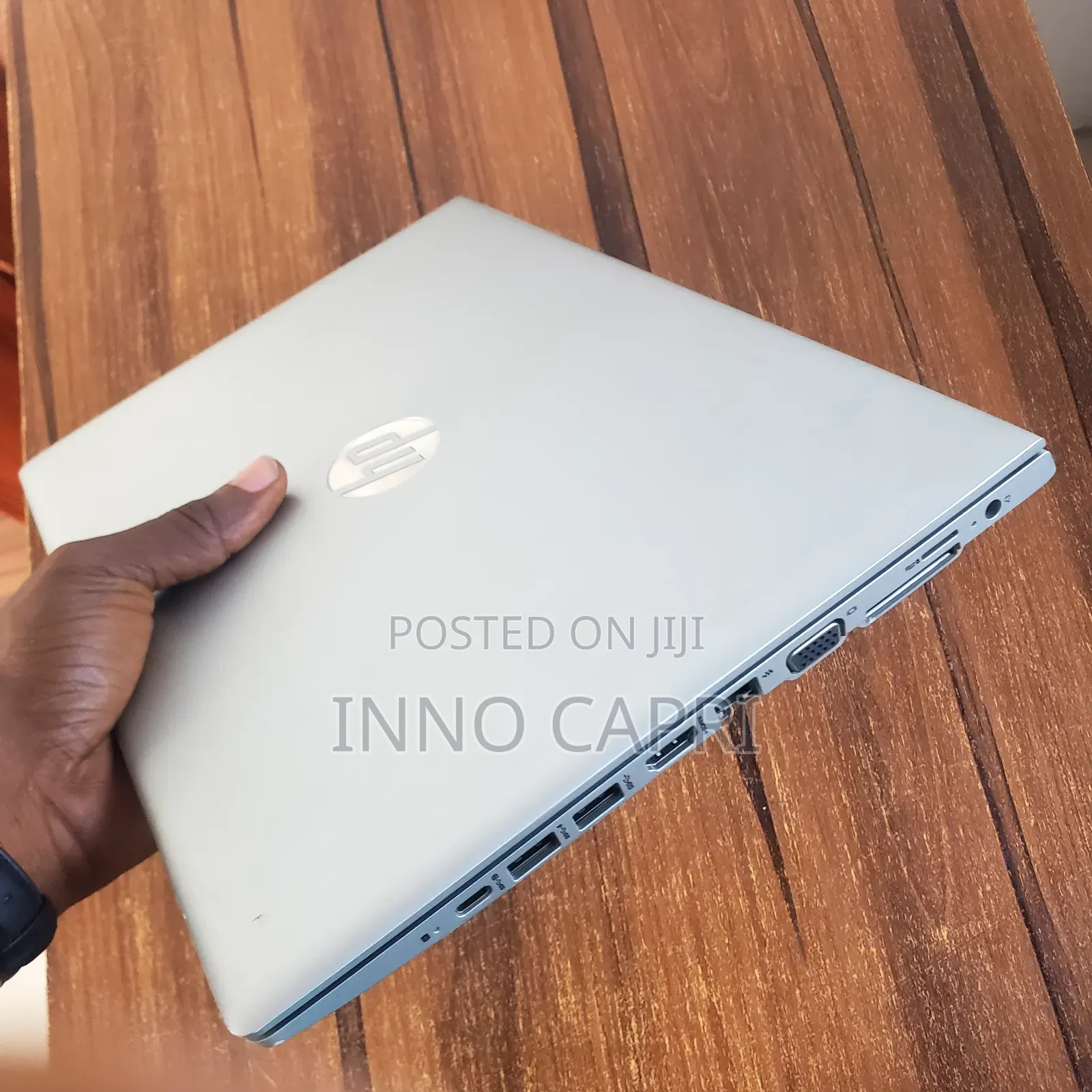 Laptop HP ProBook 640 G5 8GB Intel Core i7 SSD 256GB