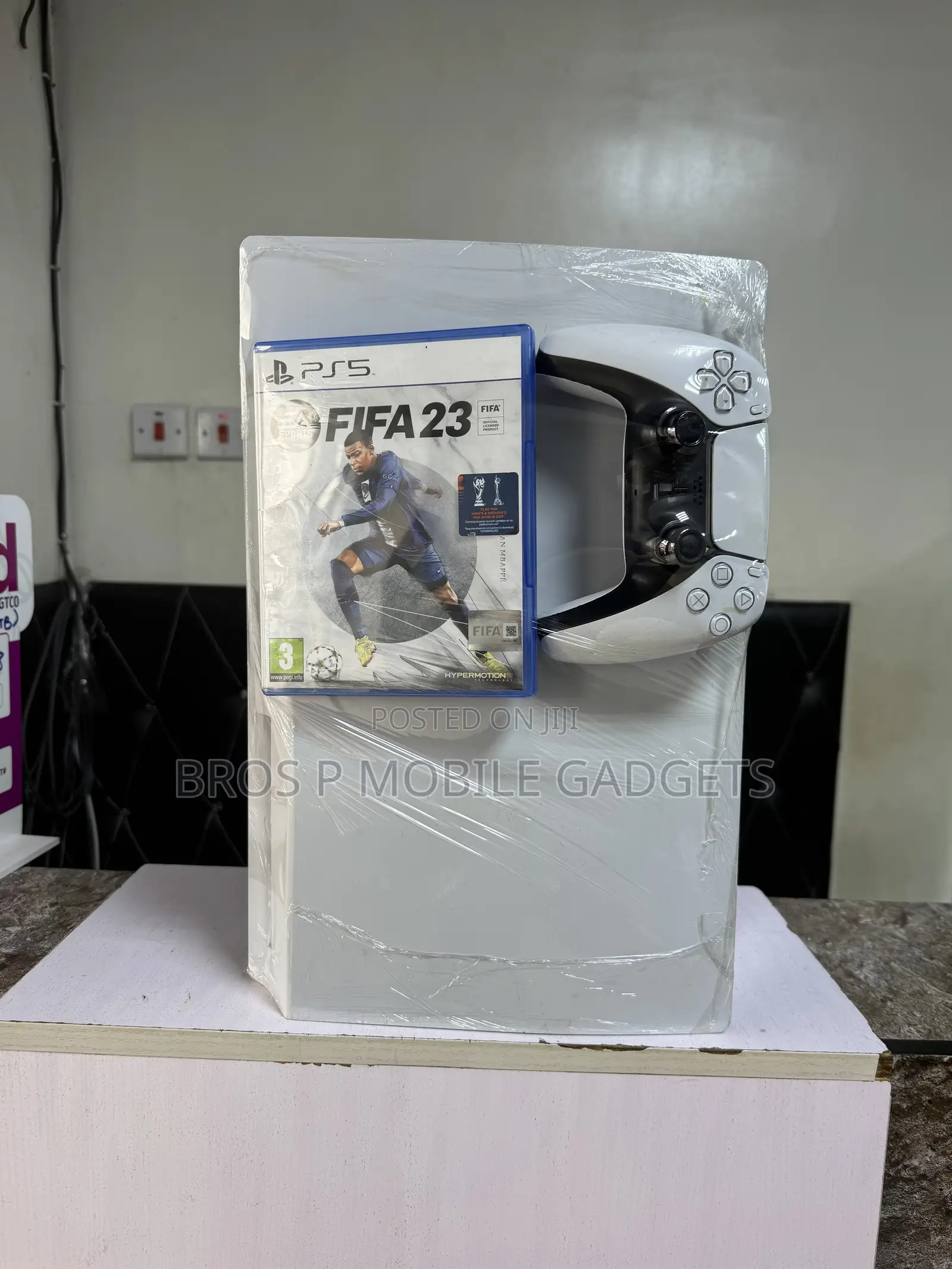 Playstation 5