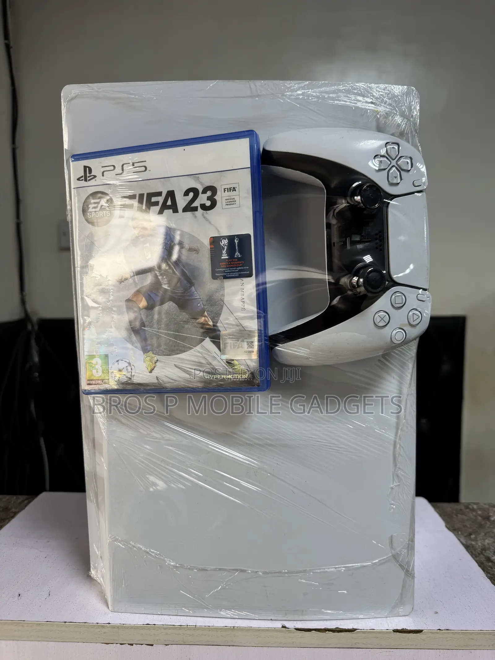 Playstation 5