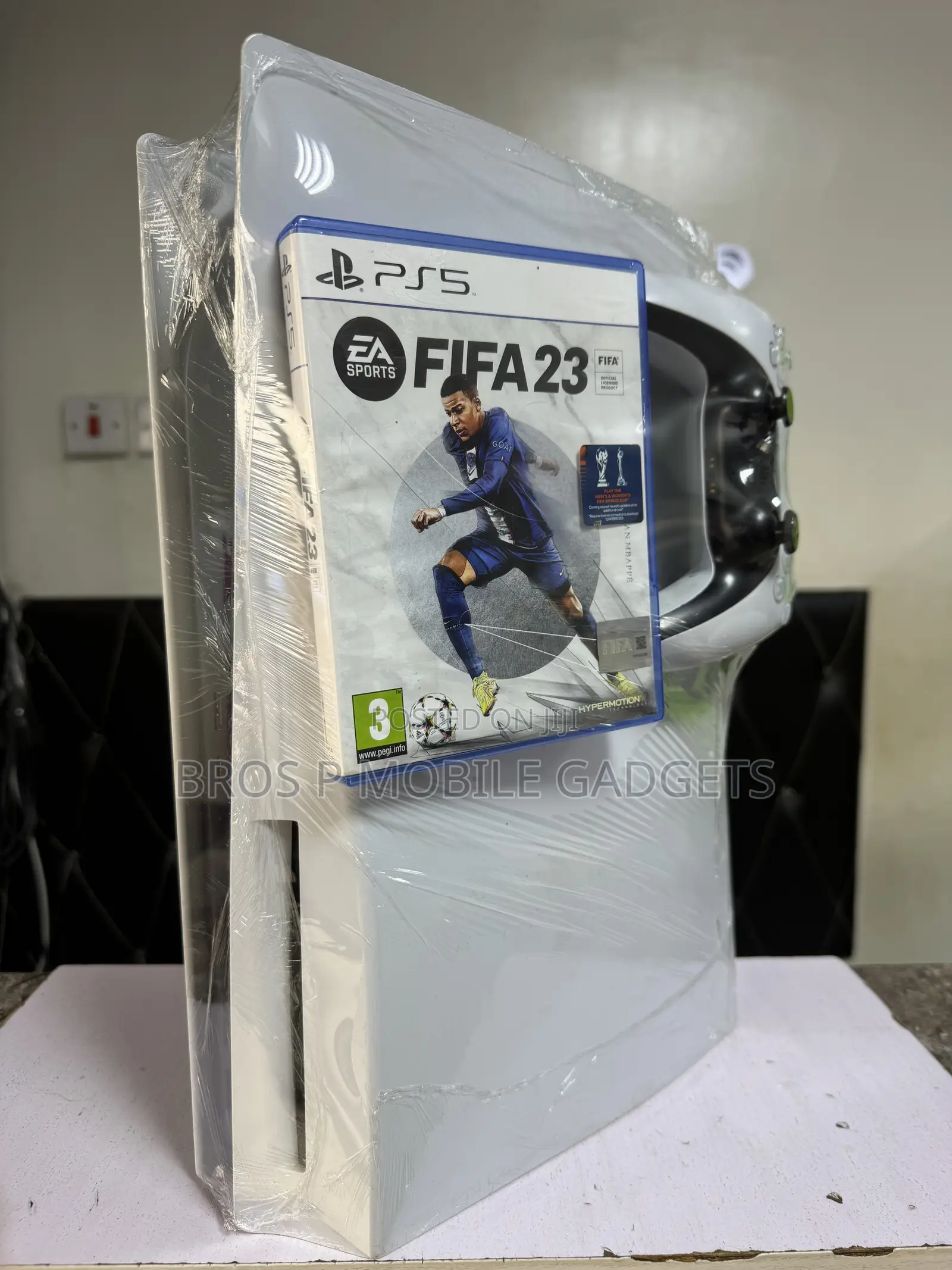 Playstation 5