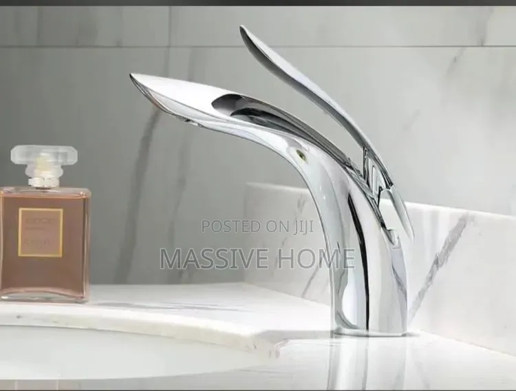 High Quality Basin Mixer Tap