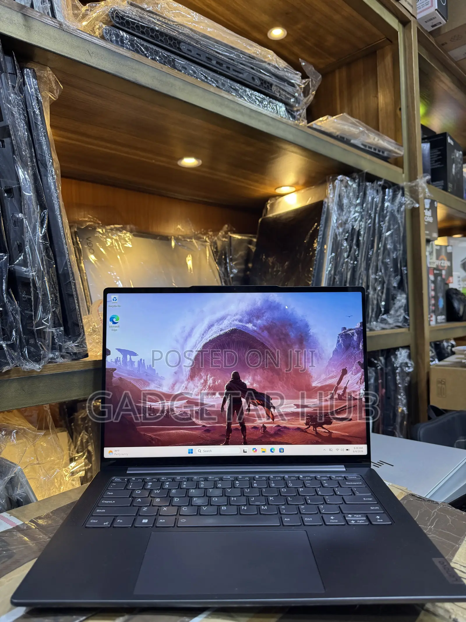 Laptop Lenovo Legion 7 16GB AMD Ryzen 7 SSD 512GB