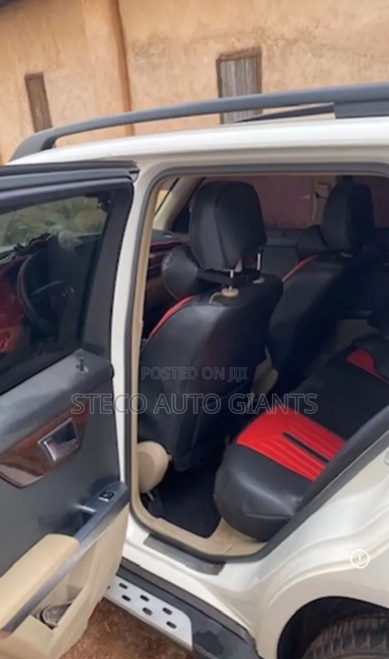 Mercedes-Benz GLK-Class 350 2012 White