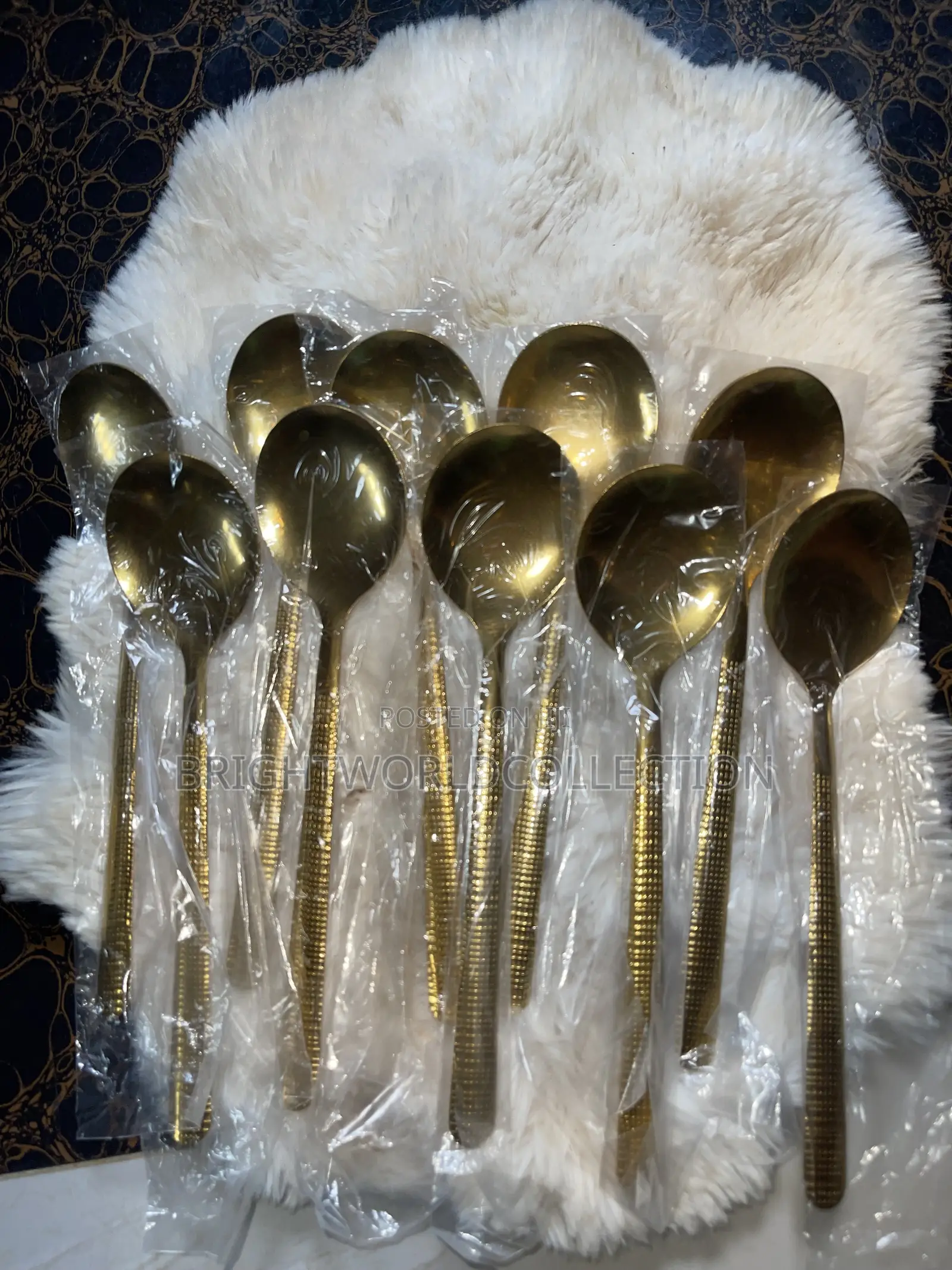 A Dozen (12) Classic Steel Stainless Silver Spoons