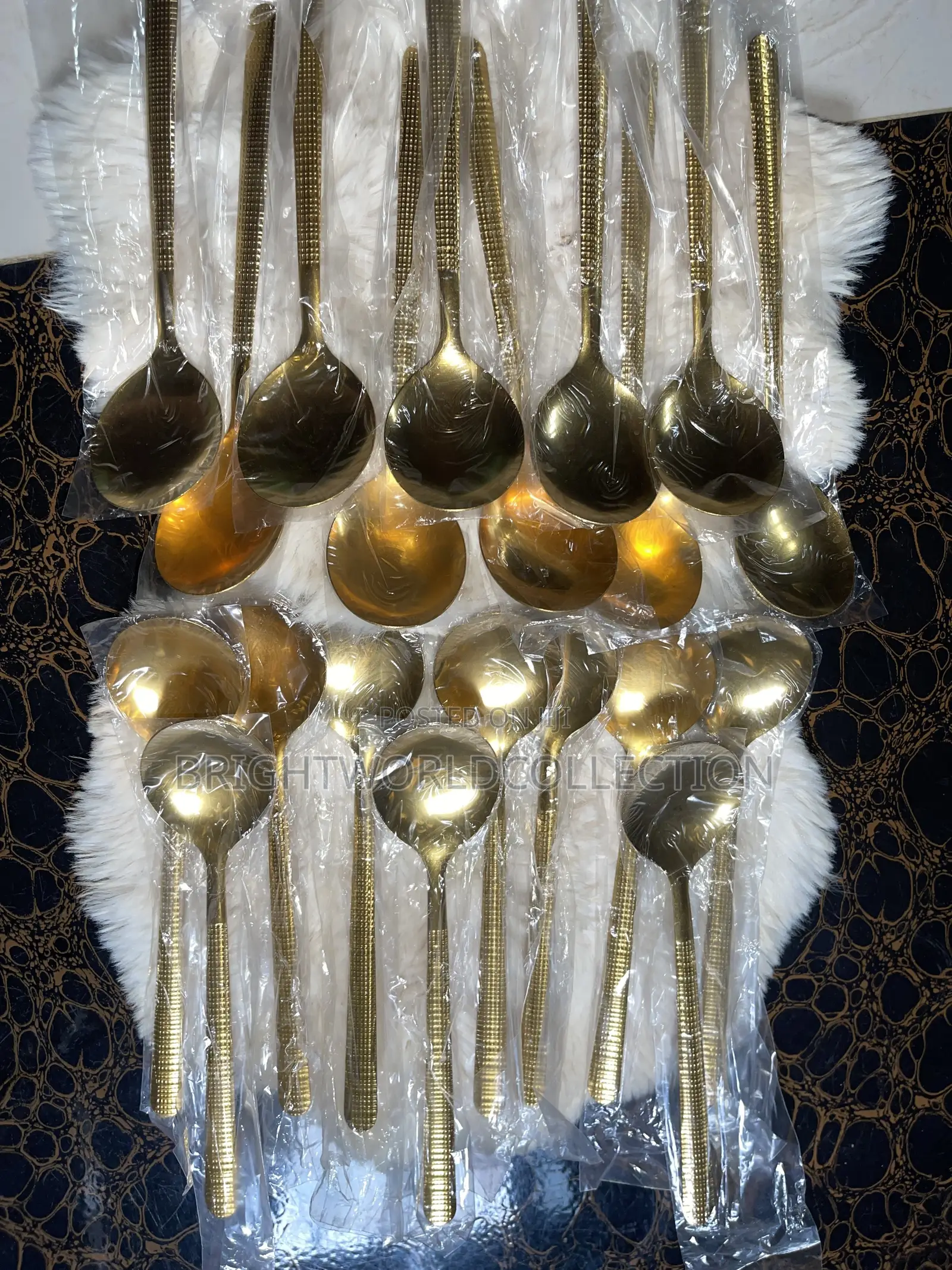 A Dozen (12) Classic Steel Stainless Silver Spoons