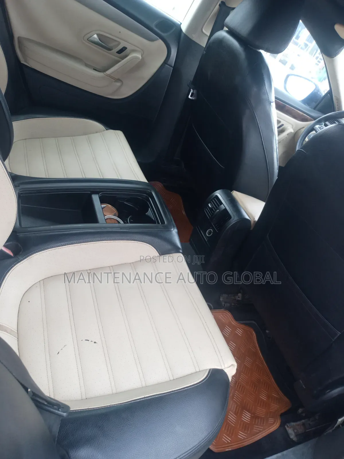 Volkswagen Passat 1.8 TSI Comfortline 2011 Brown