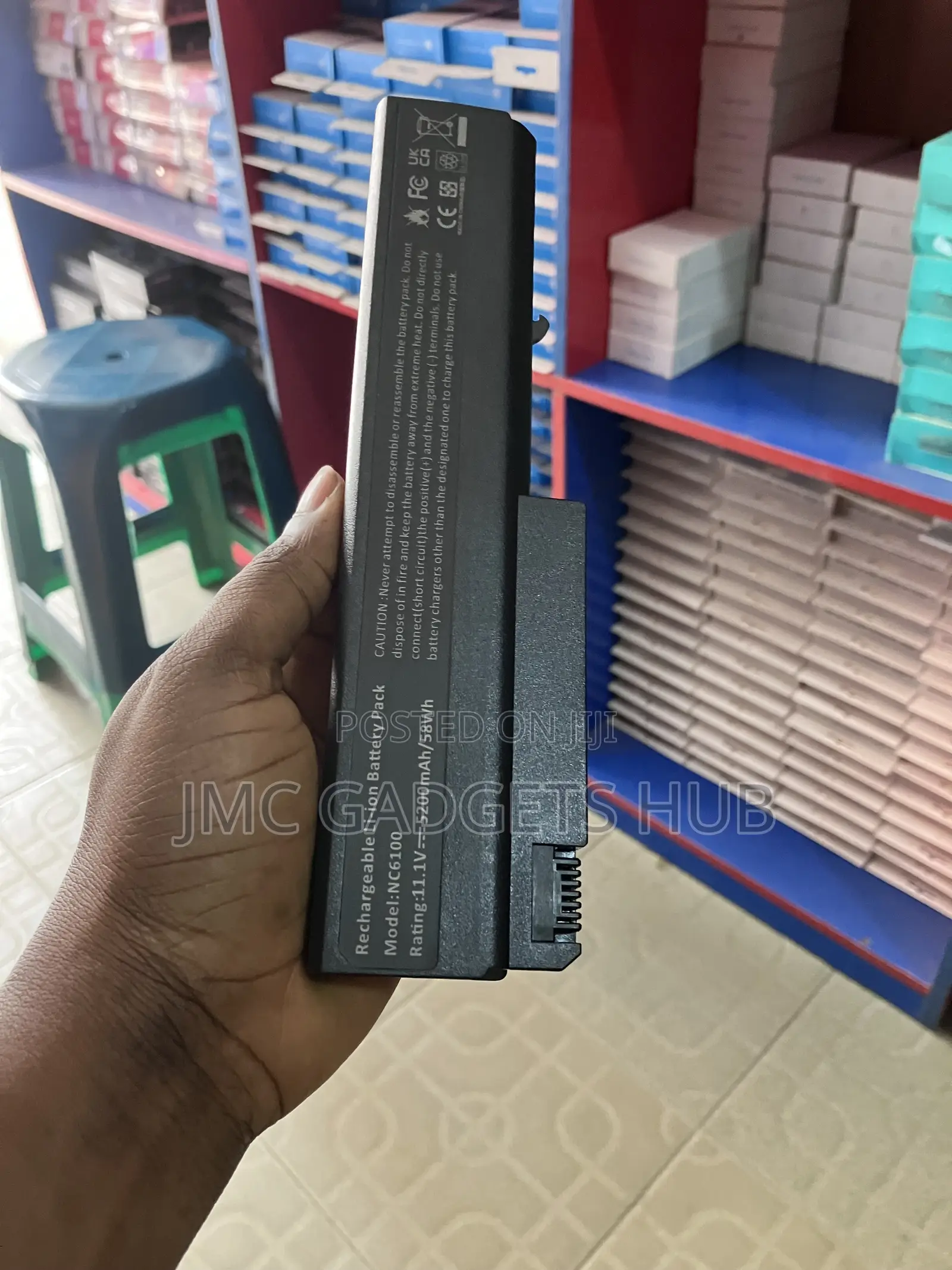 Hp Compaq Nc6100 Nc6200 Nc6400 Nx6100