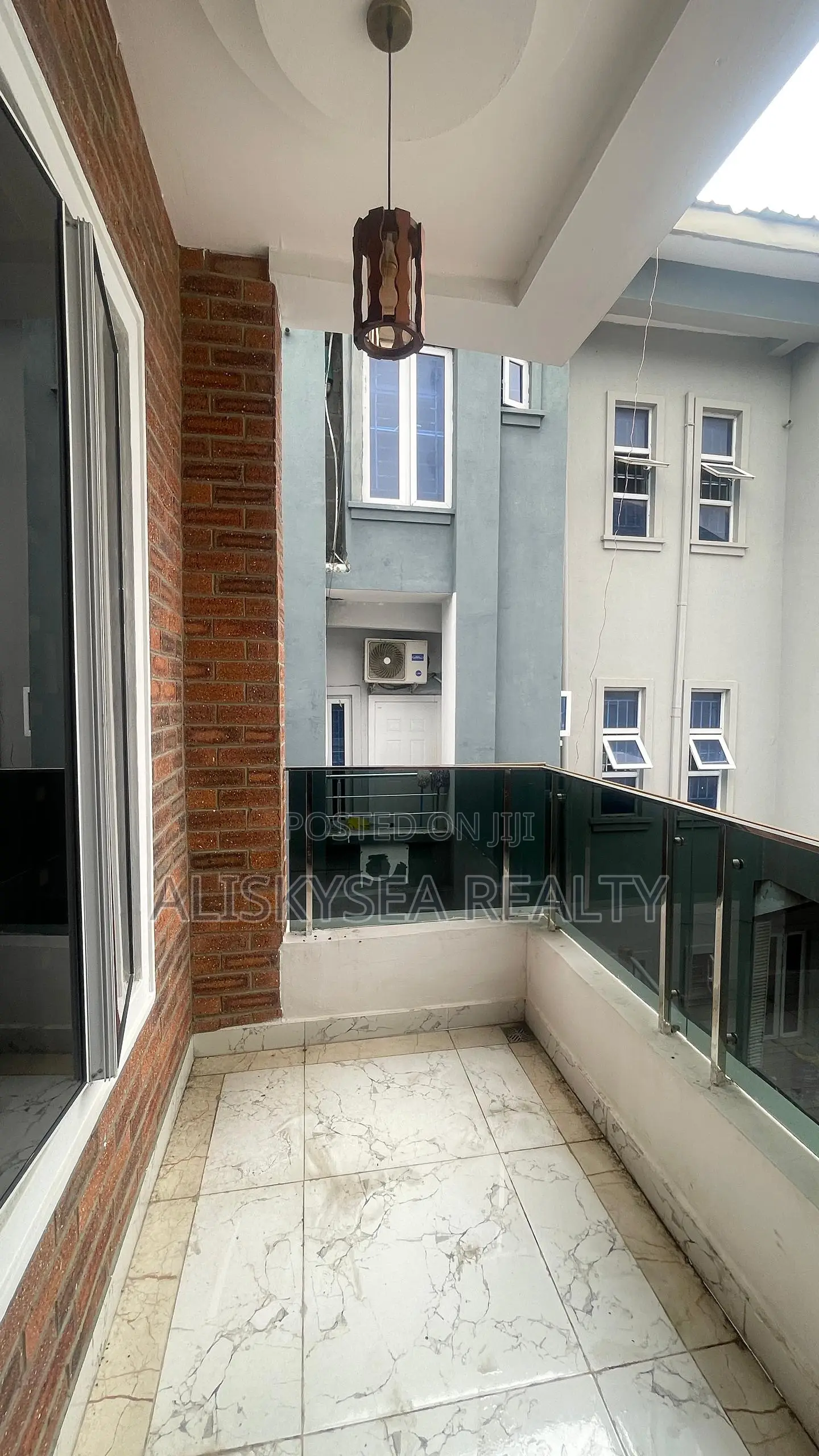 4bdrm Duplex in Eleganza, Ajah for sale
