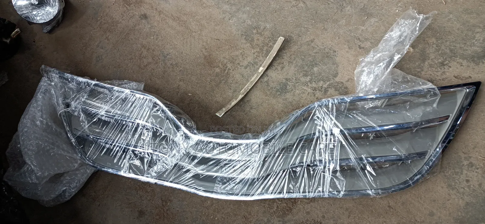Front Grill for Camry 2010