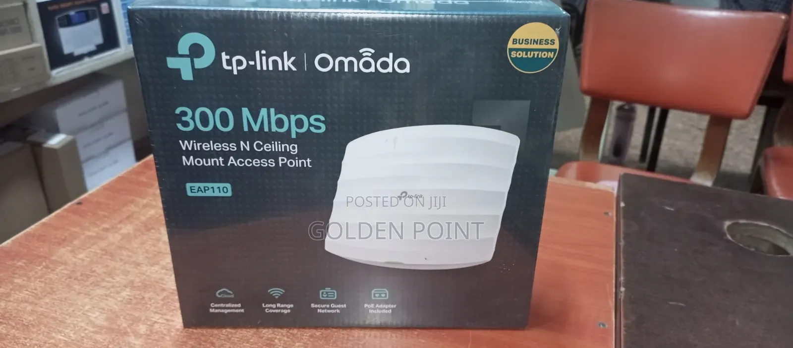 Tplink Eap110 Ceiling Mount