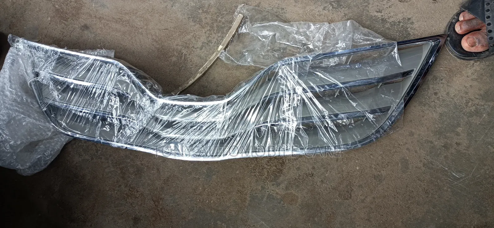 Front Grill for Camry 2010