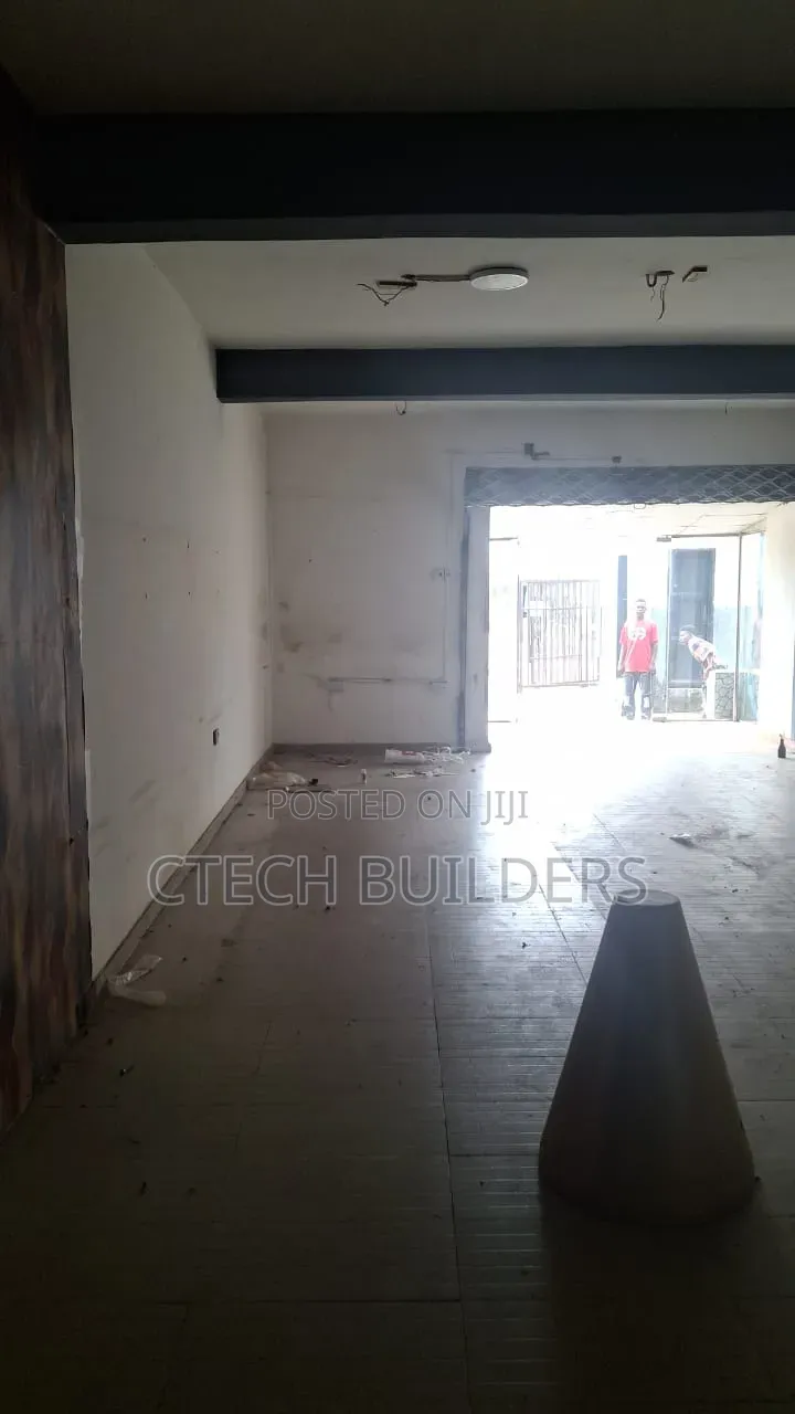 Commercial Property