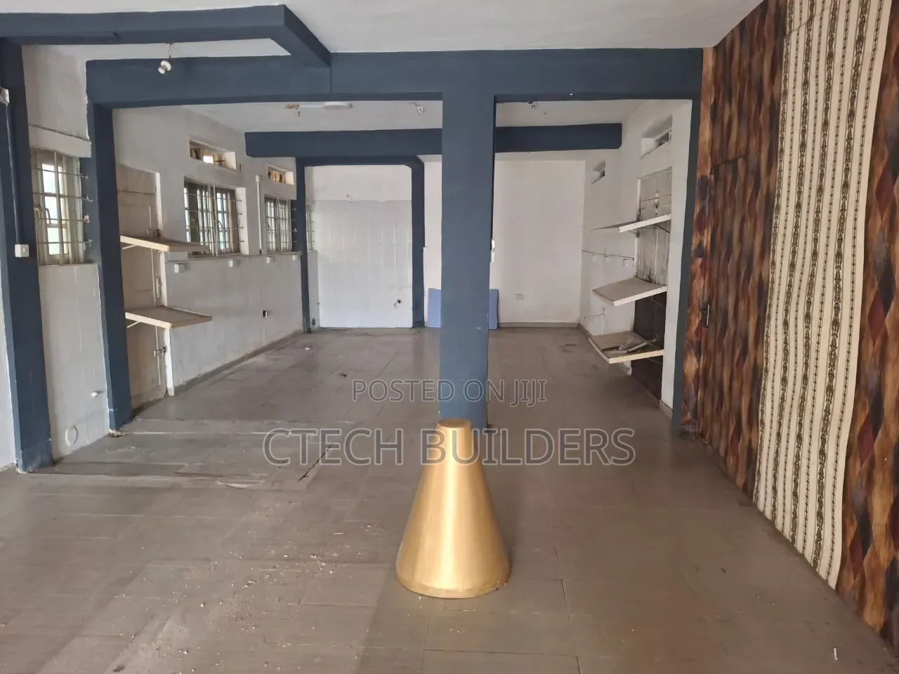 Commercial Property