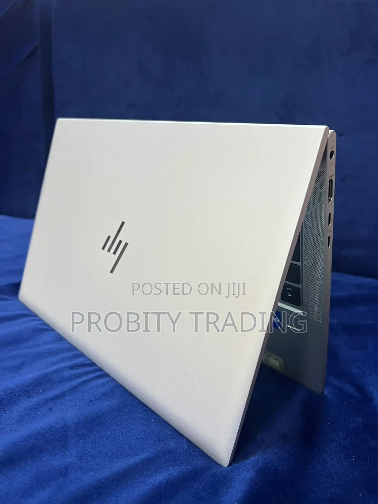 Laptop HP EliteBook 830 G8 16GB Intel Core i5 SSD 512GB