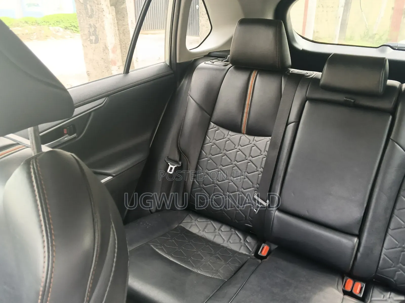 Toyota RAV4 2020