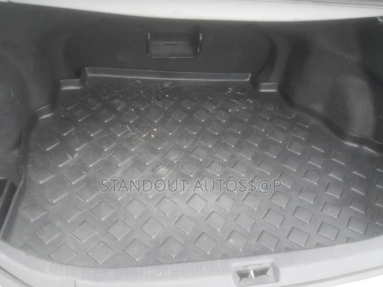 Toyota Camry 2009 Silver