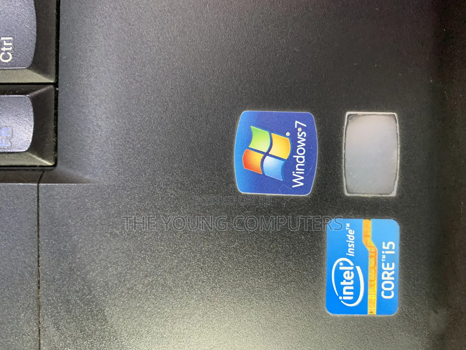 Laptop Lenovo ThinkPad L520 6GB Intel Core i5 HDD 320GB