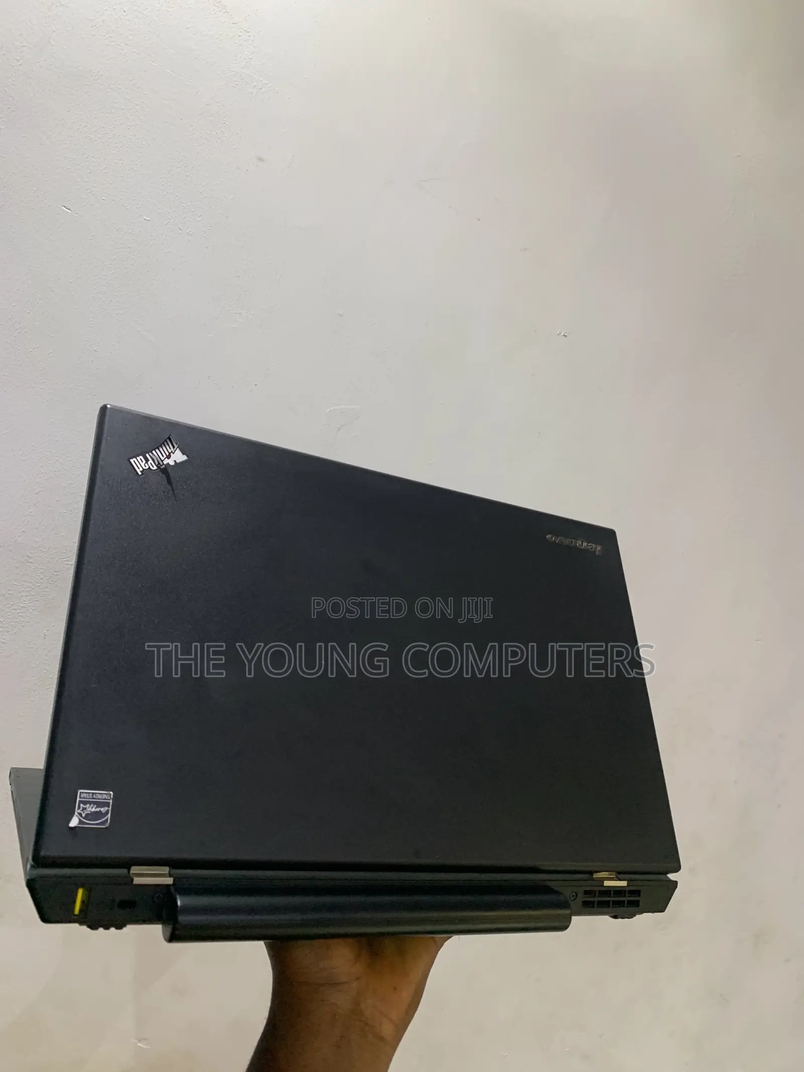 Laptop Lenovo ThinkPad L520 6GB Intel Core i5 HDD 320GB