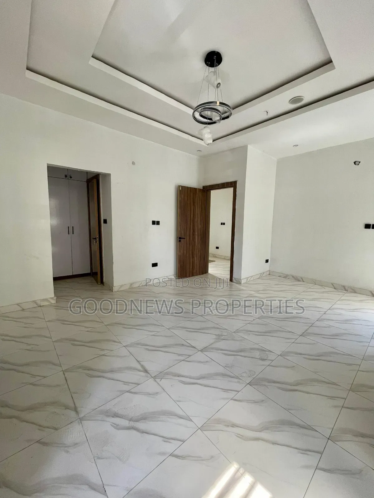 4bdrm Duplex in Orchid Road, Ikota for rent