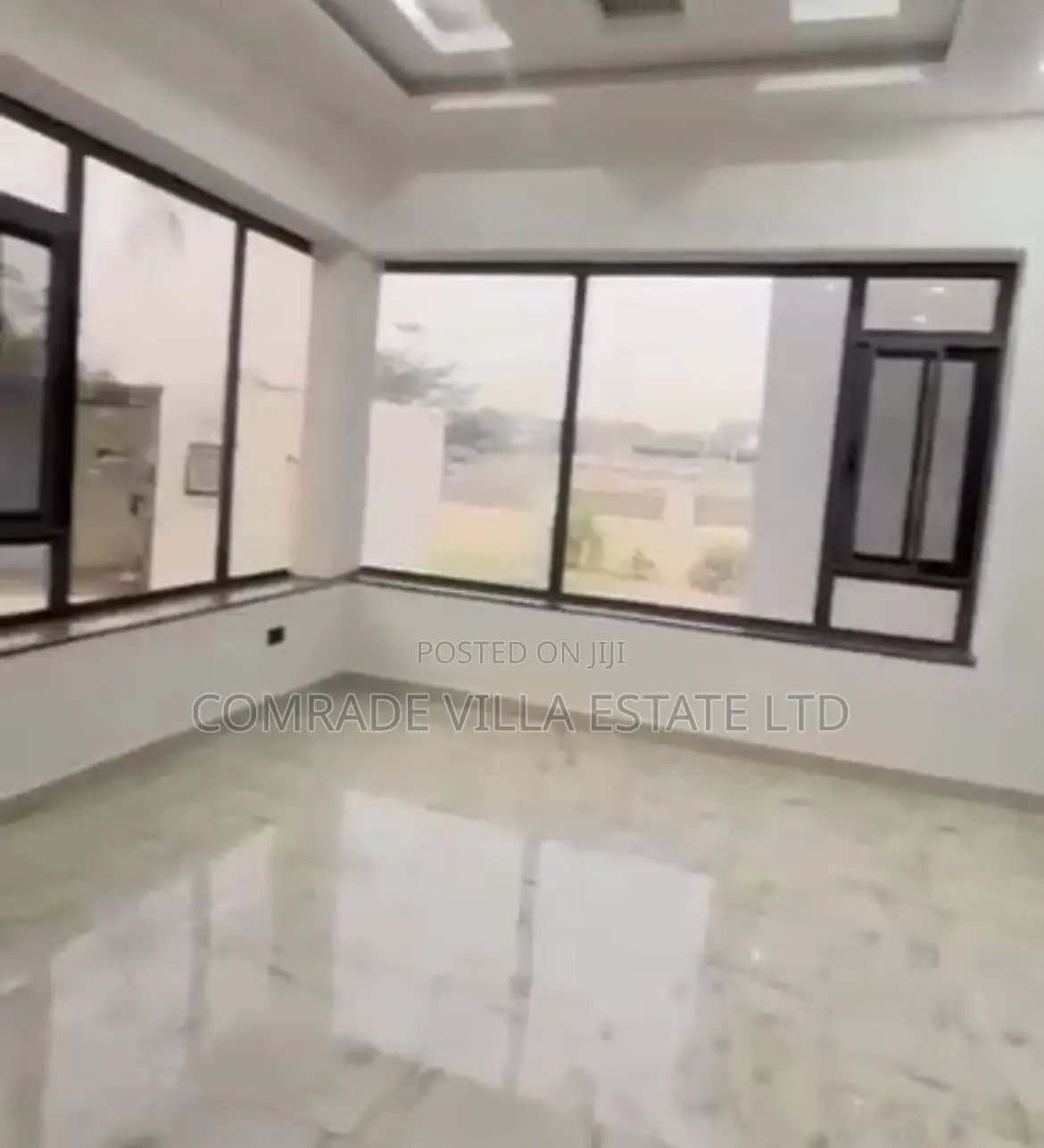 5bdrm Duplex in Asokoro for sale