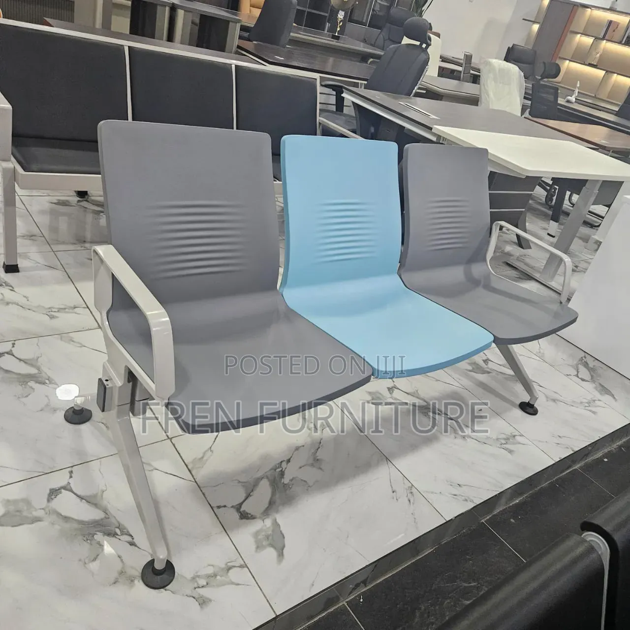 Airport Chair Available