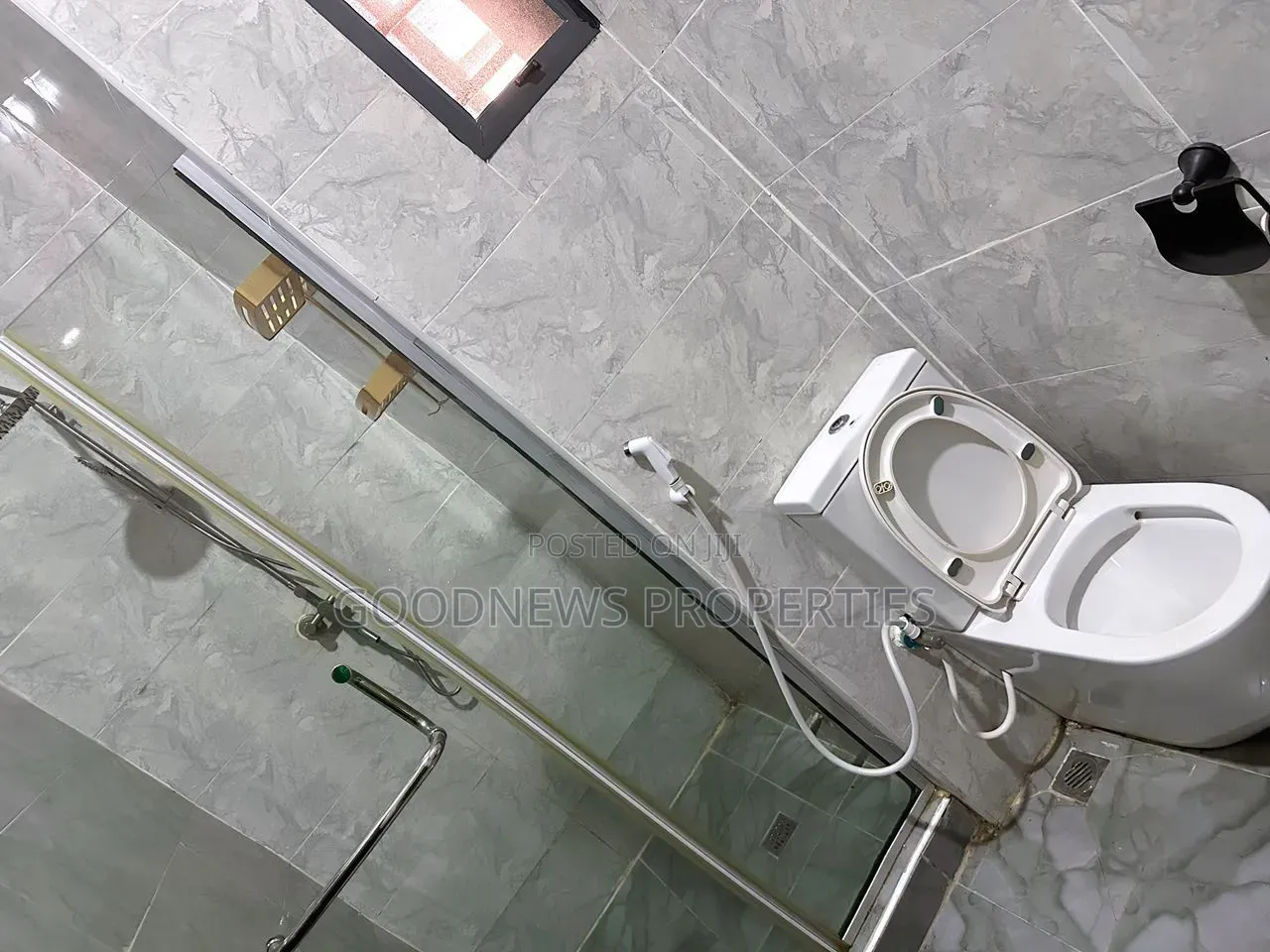 4bdrm Duplex in Orchid Road, Ikota for rent