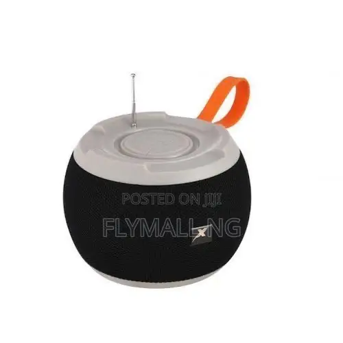 Music Paradise C15 Portable Bluetooth Loudspeaker