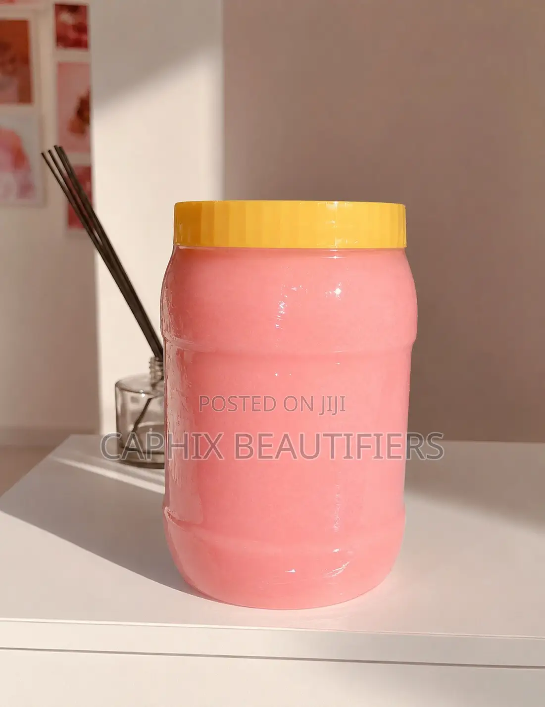 Amororo Repair and Whitening Customised Lotion 2litre