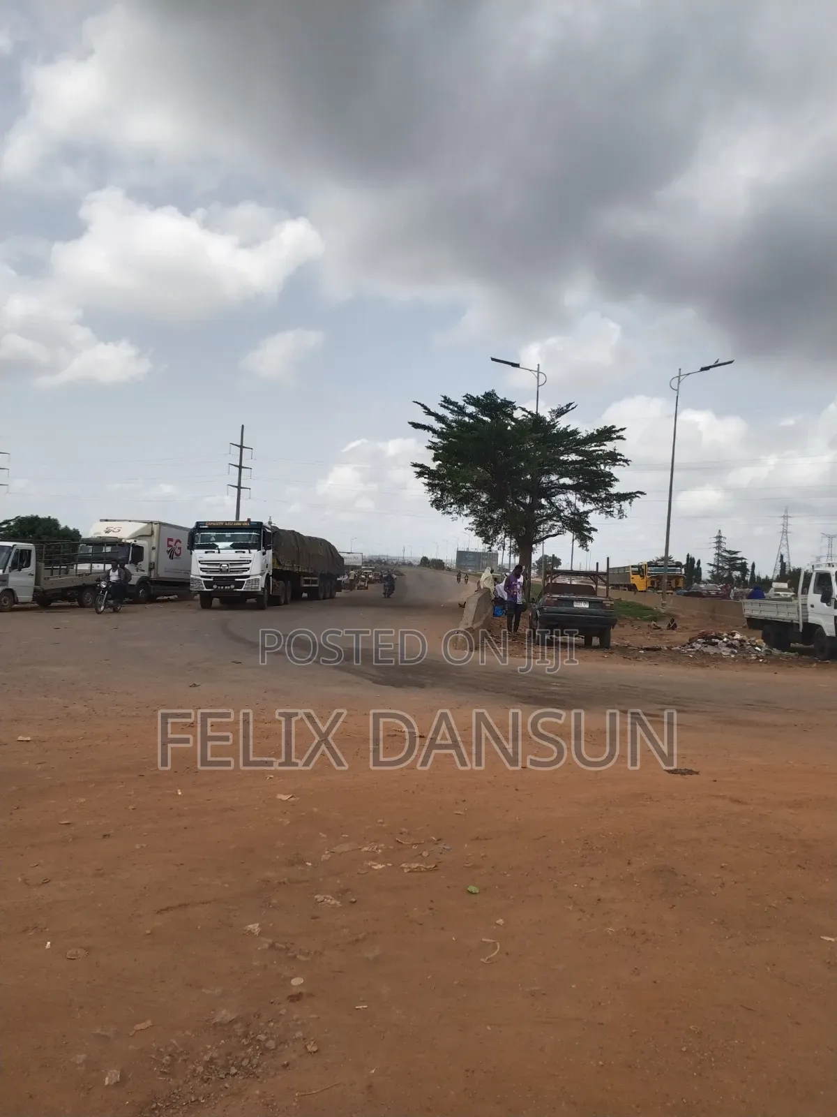 Mangal Dangote Cement Distributor