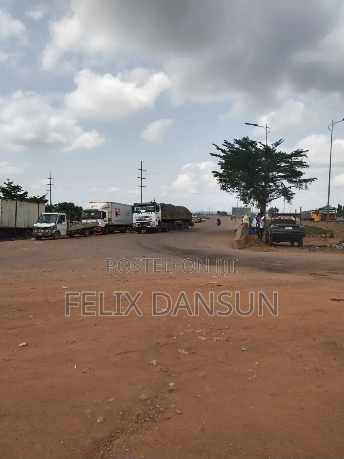 Dangote Mangal Cement Distributor