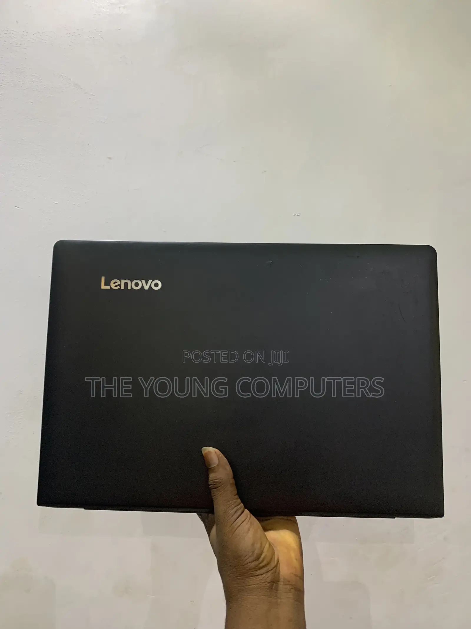 Laptop Lenovo IdeaPad 520 12GB Intel Core i5 SSD 500GB