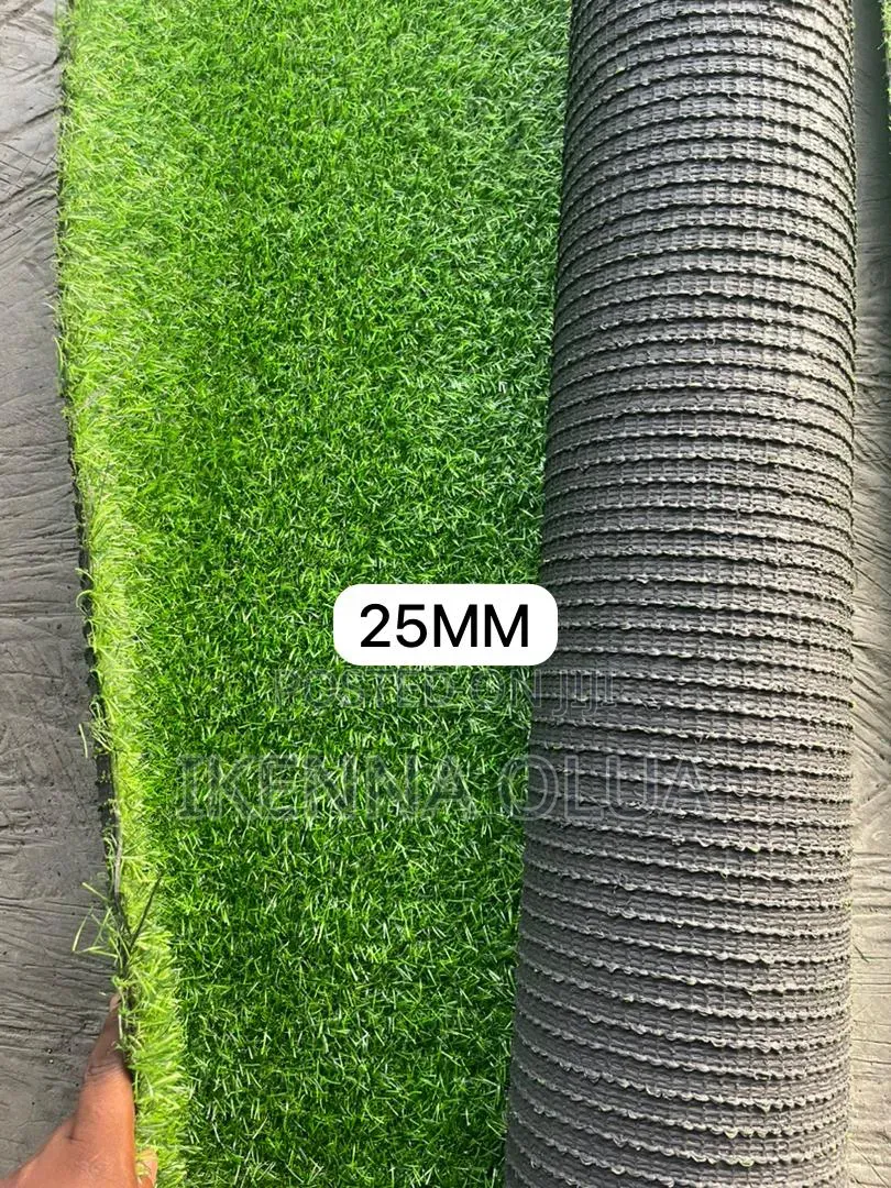 25mm Artificial Grass Carpet