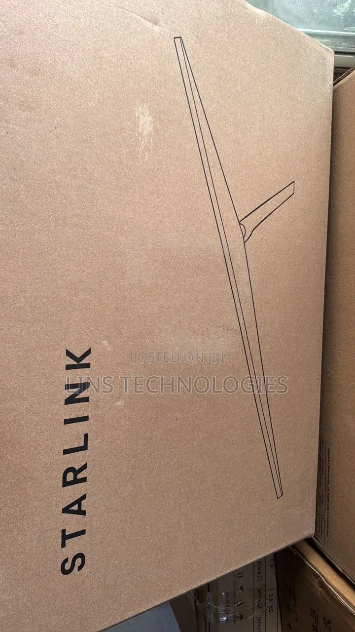 Starlink Mini