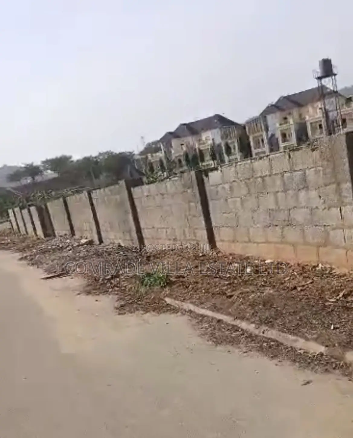 4400sqm of Land for Sale in Jahi