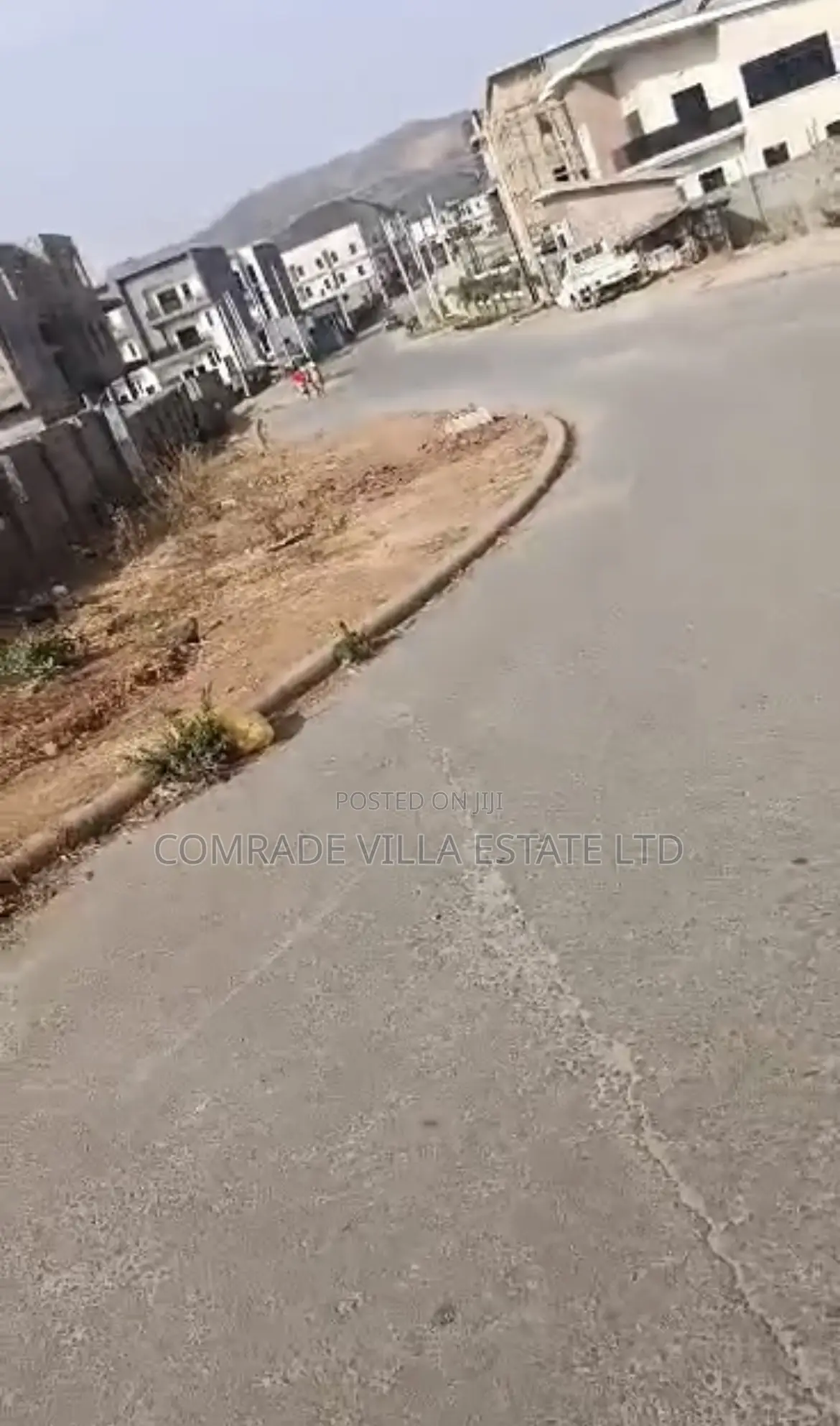 4400sqm of Land for Sale in Jahi