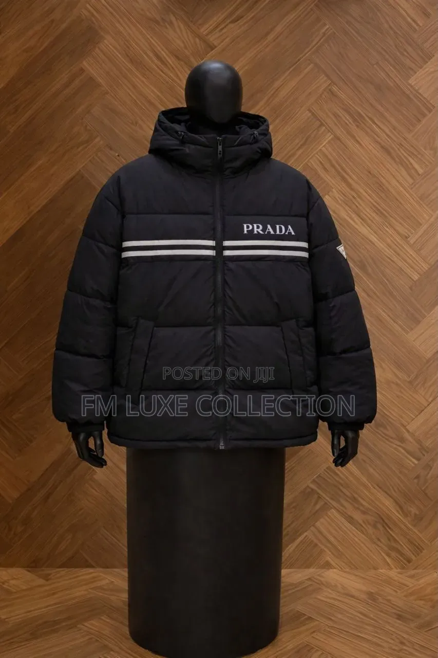 Premium Luxury Jacket