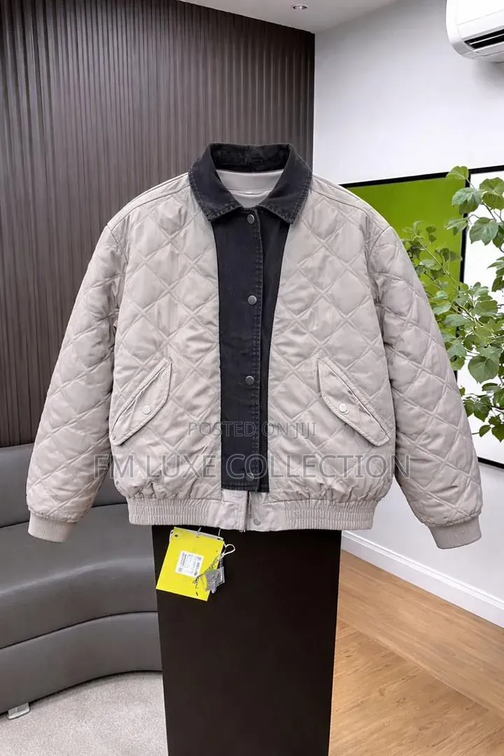 Premium Luxury Jacket