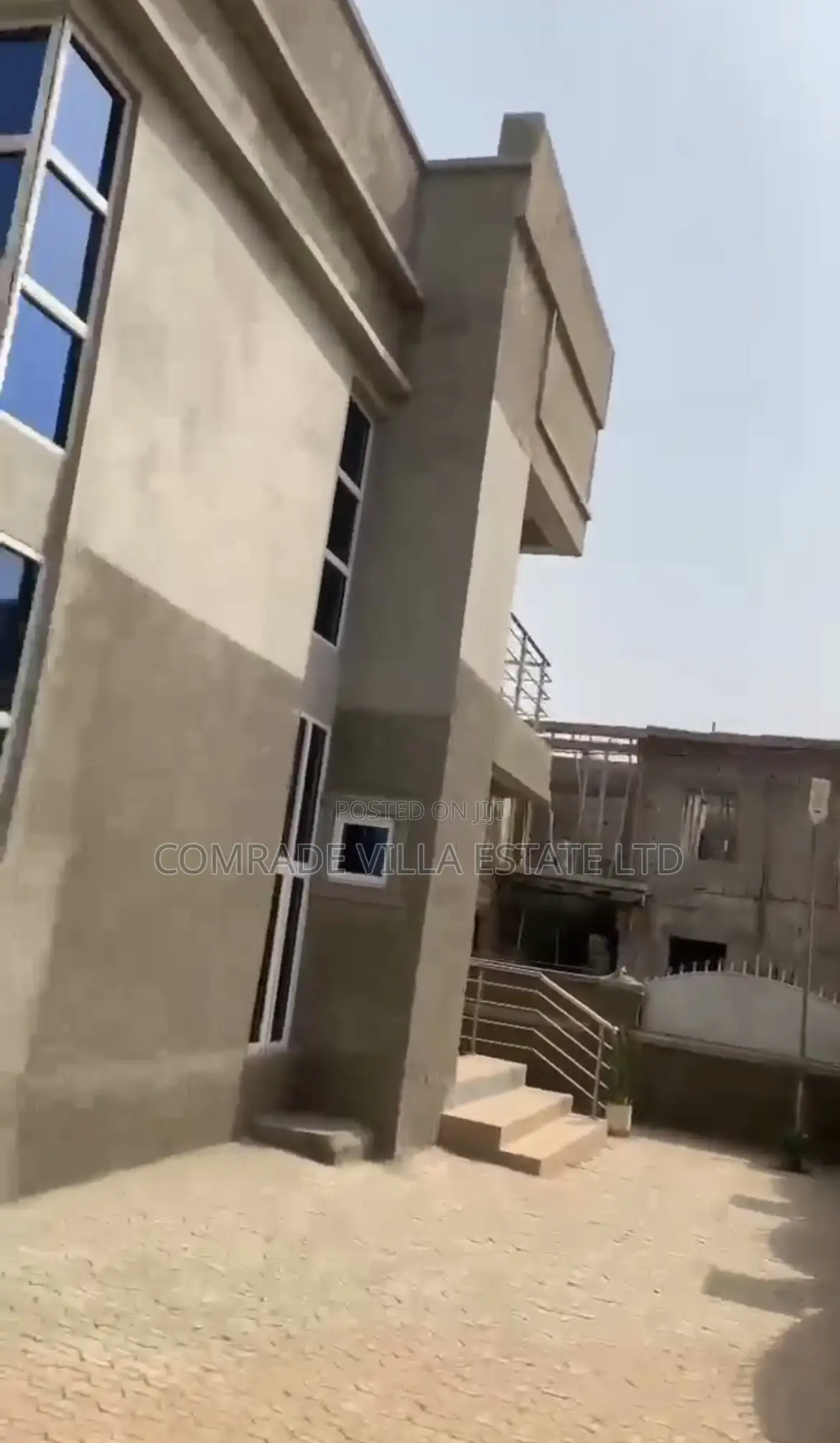 4bdrm Duplex in Kubwa for sale