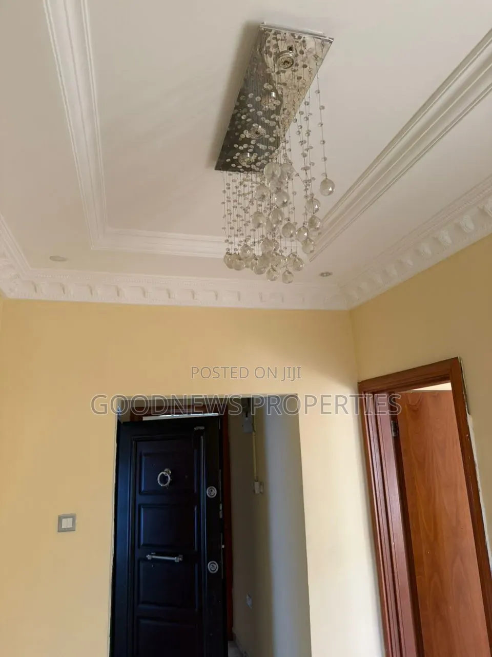 3bdrm Duplex in Ikota Lagos State for rent