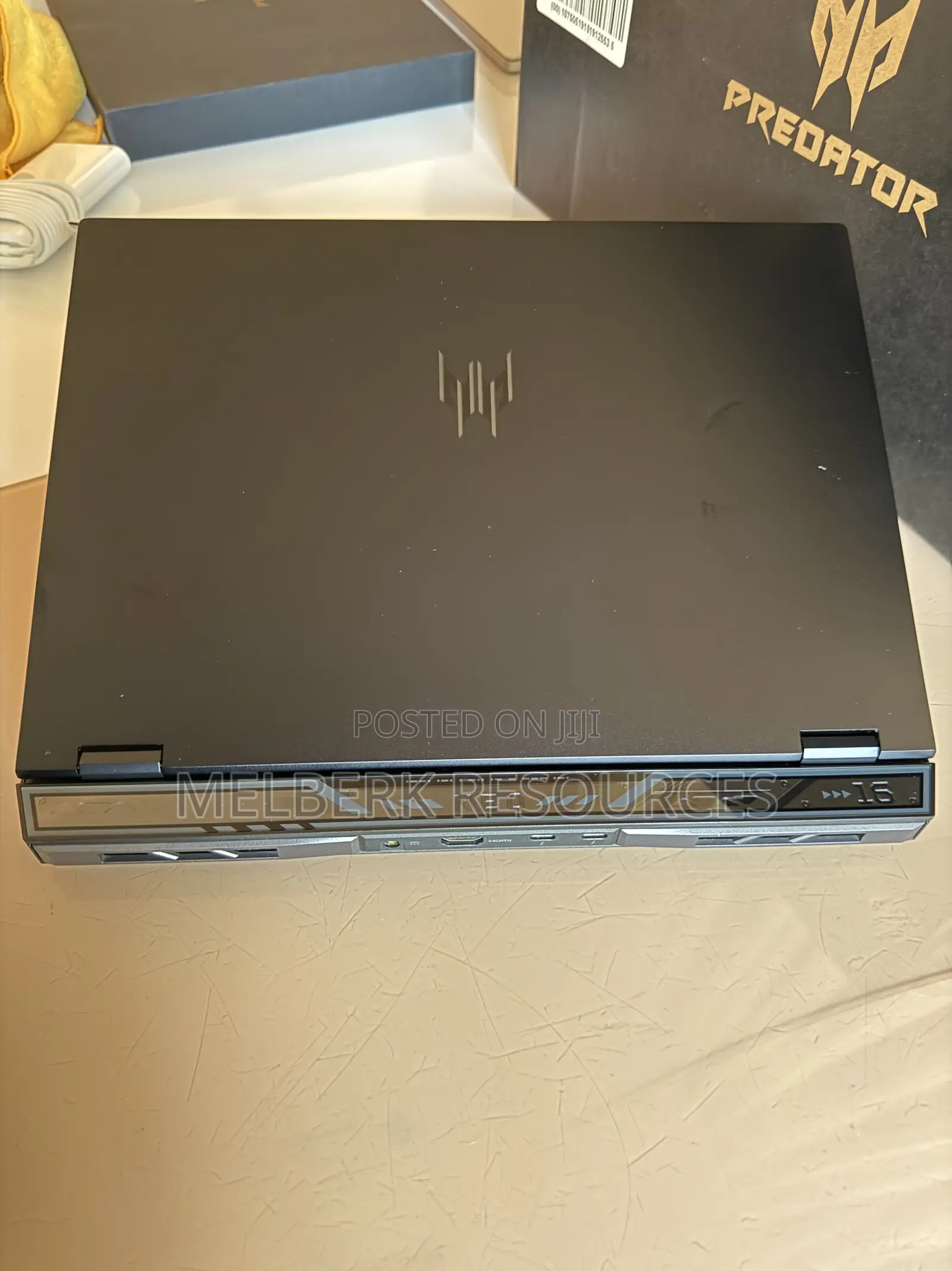 Laptop Acer Predator Helios Neo 16 32GB Intel Core i9 SSD 1T