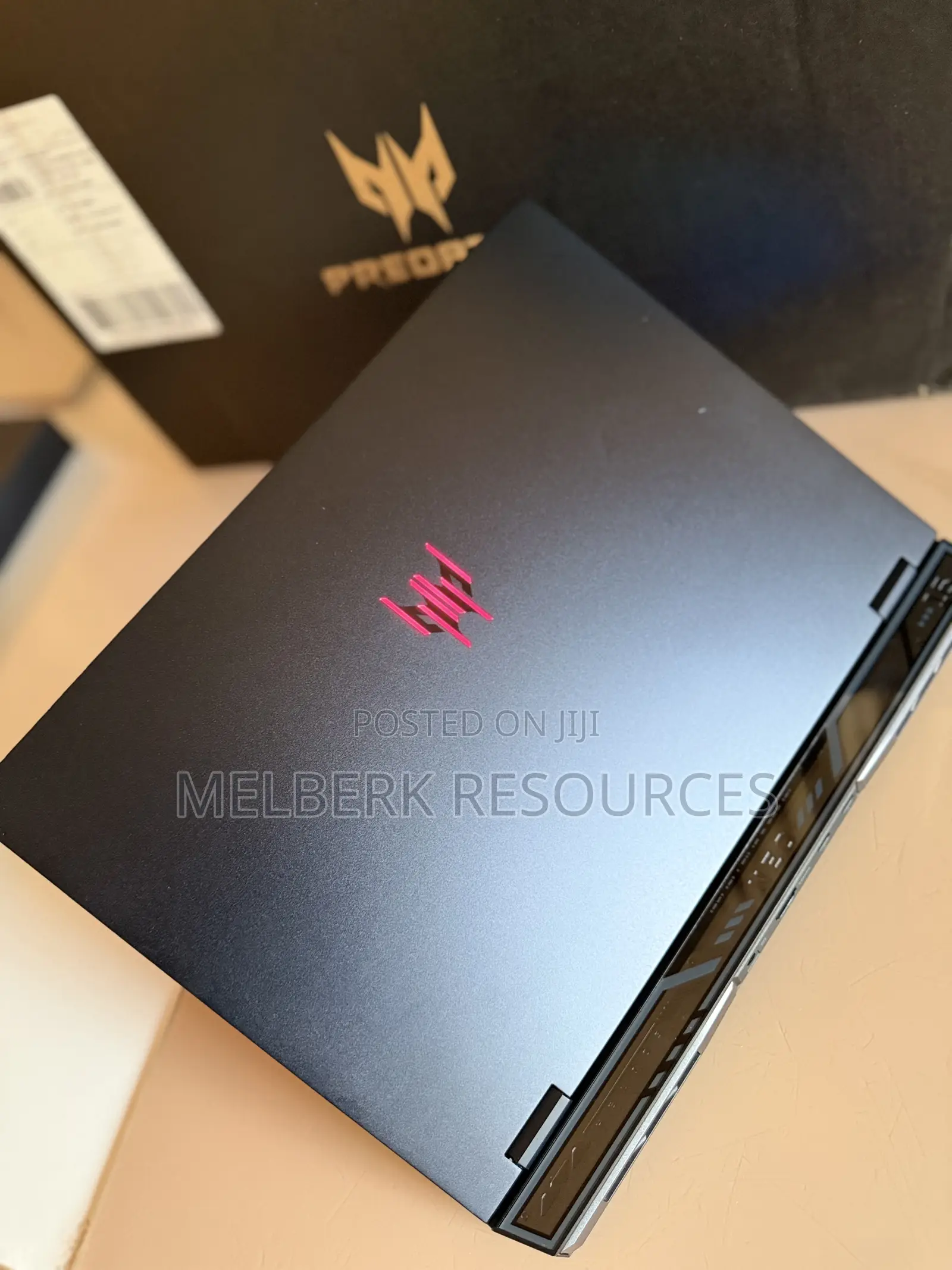 Laptop Acer Predator Helios Neo 16 32GB Intel Core i9 SSD 1T