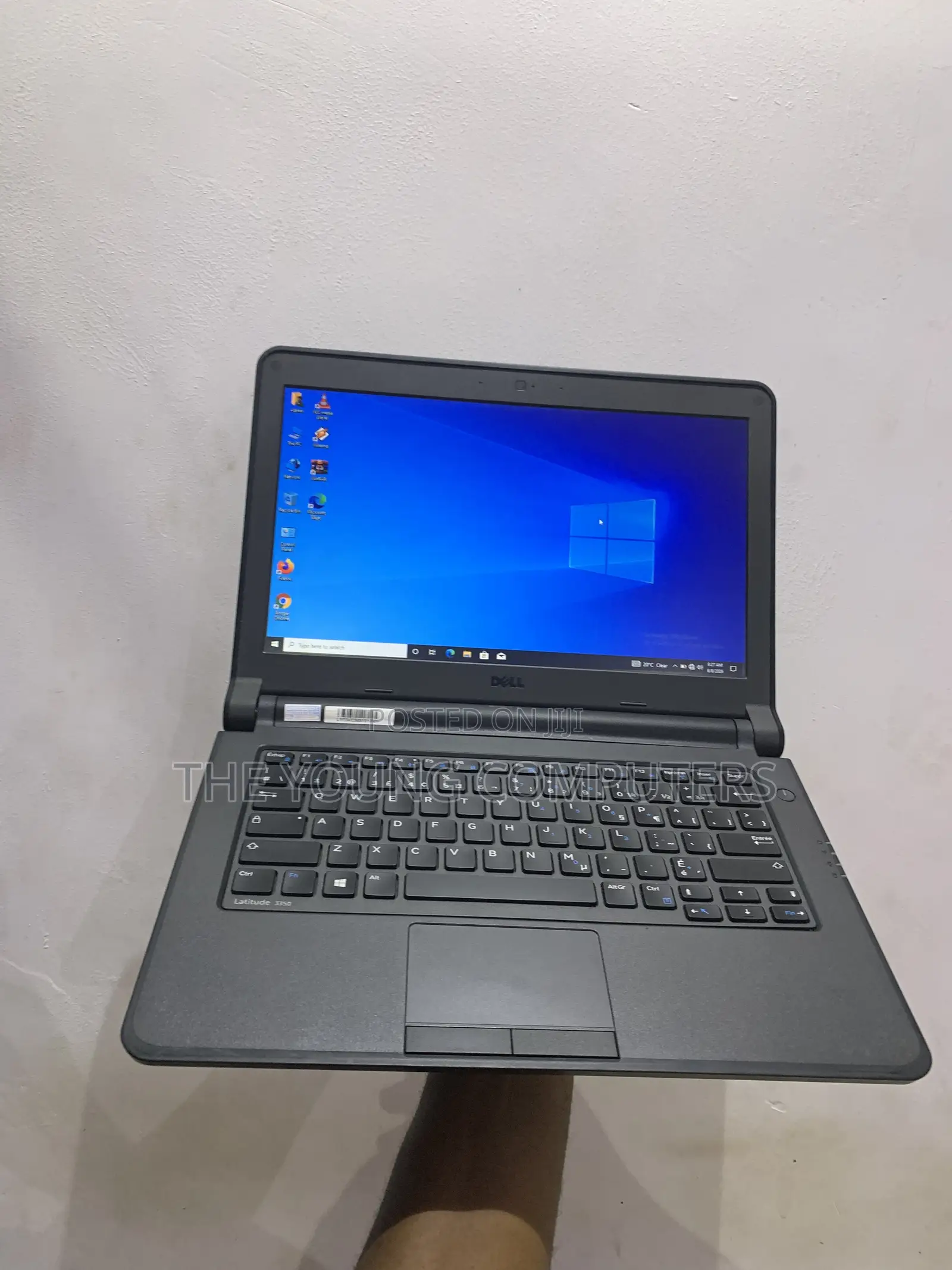 Laptop Dell Latitude 3350 8GB Intel Core i5 HDD 500GB