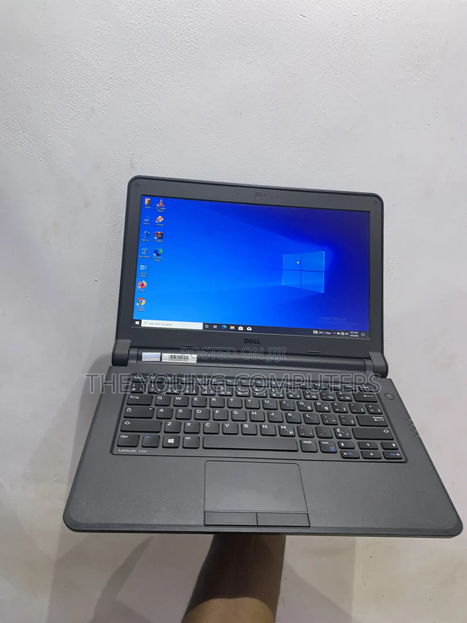 Laptop Dell Latitude 3350 8GB Intel Core i5 HDD 500GB