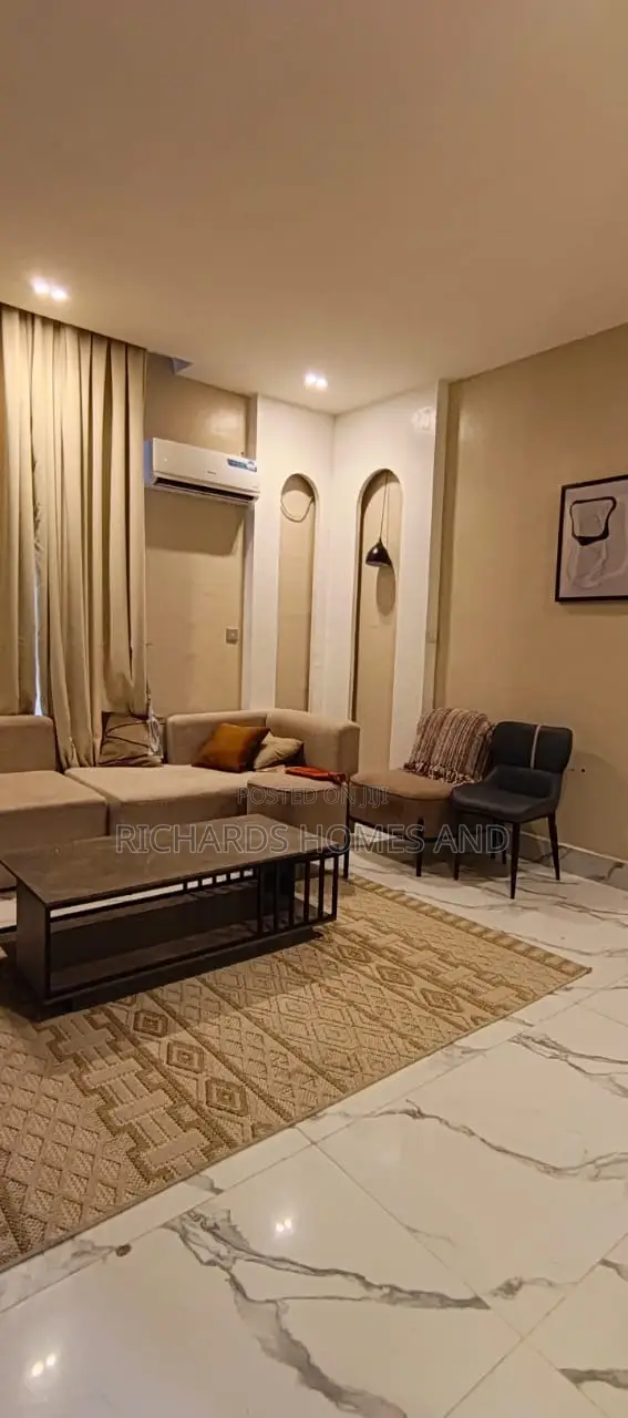 Furnished 1bdrm Apartment in Gerard Road for rent