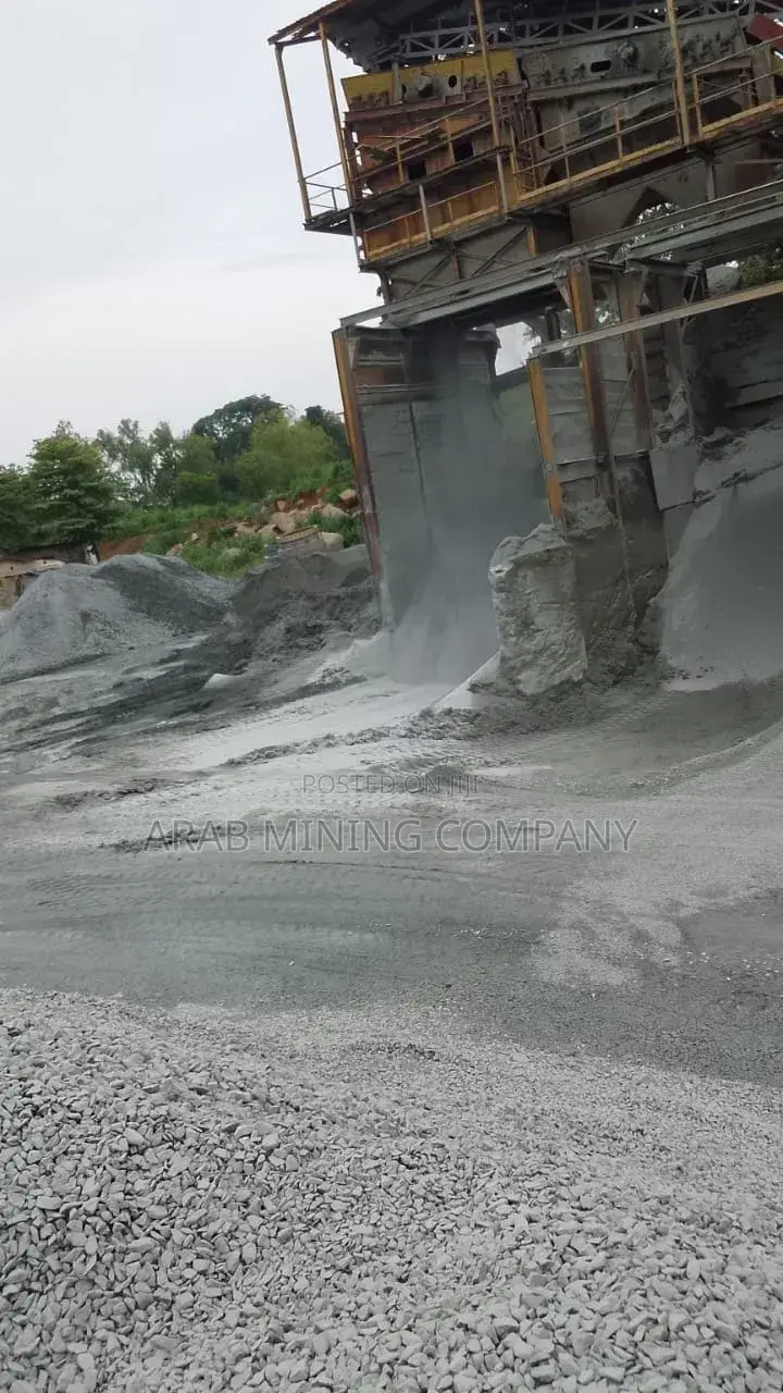 Trust Company, of Granite