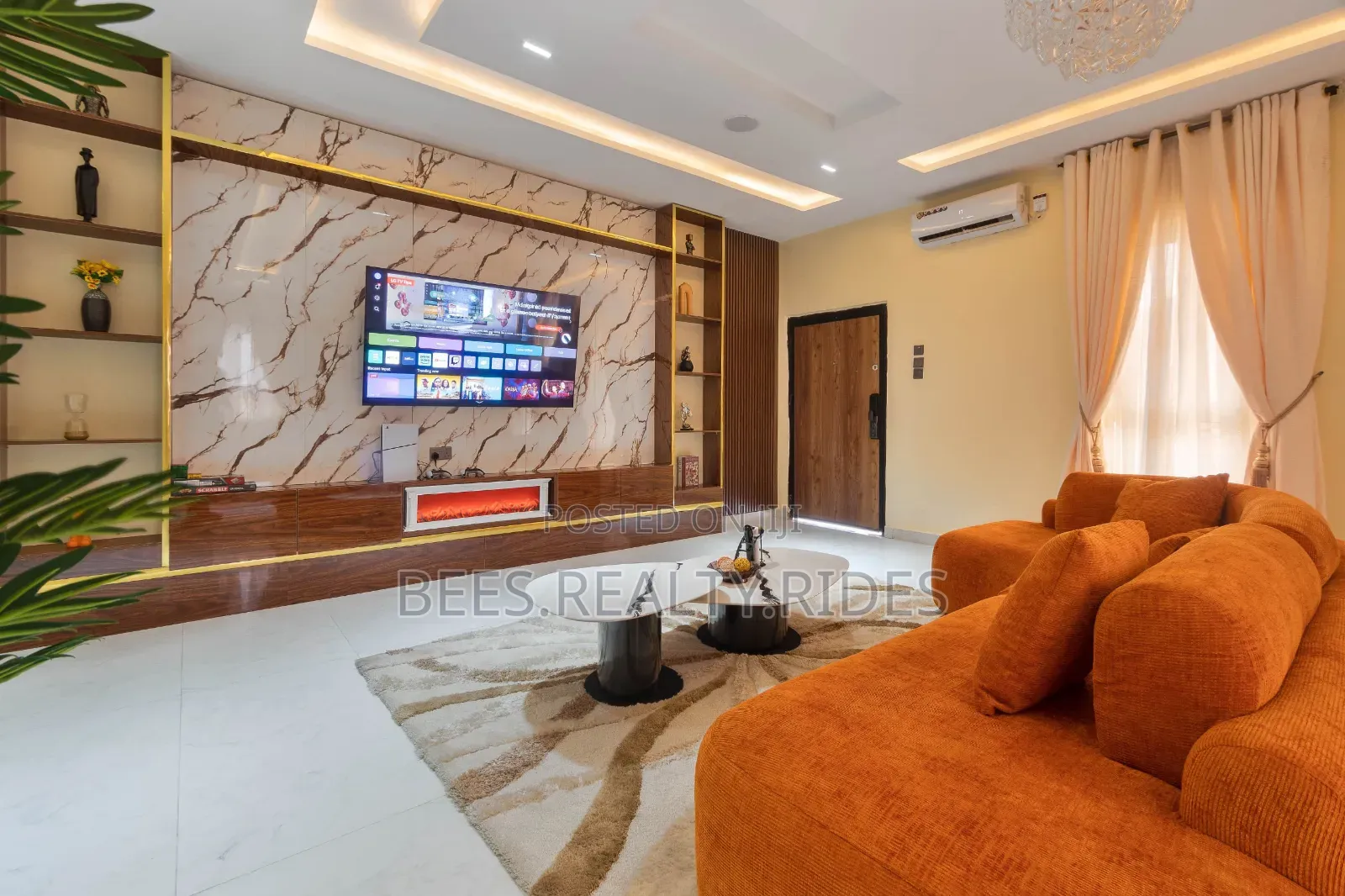 Tastefully Furnished 3 Bedroom With Ps5, Pool, Snooker Gym