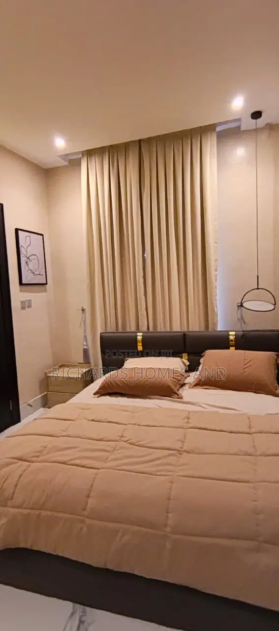 Furnished 1bdrm Apartment in Gerard Road for rent