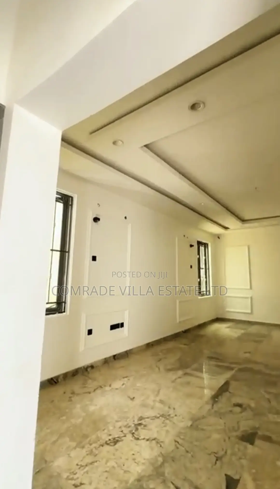 4bdrm Duplex in Life Camp for sale